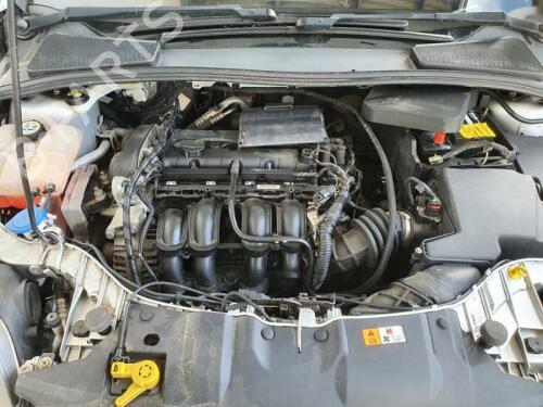 Right front driveshaft FORD FOCUS III 1.6 Ti | BP29650641M39 