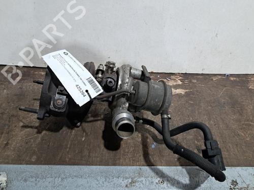 Turbolader/Kompressor für RENAULT CLIO III (BR0/1, CR0/1) 1.2 16V (BR0P, CR0P) (101 hp) 29666523