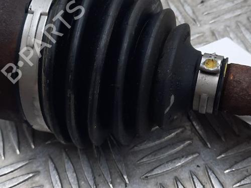 Left front driveshaft FORD TOURNEO CONNECT / GRAND TOURNEO CONNECT V408 MPV 1.5 EcoBlue | BP29687356M38