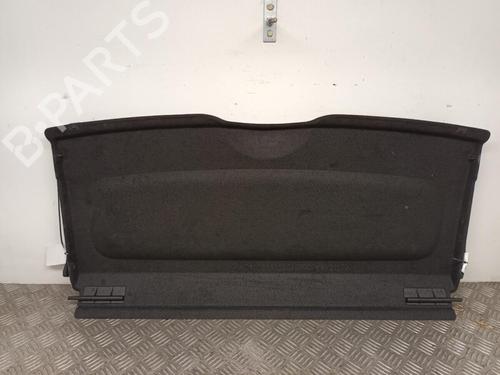 Rear parcel shelf RENAULT CLIO II (BB_, CB_) 1.6 (B/CB0D, BB00) | BP29649508C85 