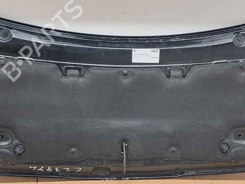 Hood PEUGEOT 3008 I MPV (0U_) 1.6 THP | BP29675216C1