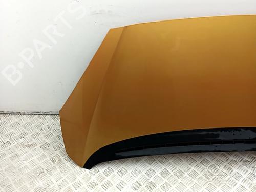Hood PEUGEOT 1007 (KM_) 1.6 16V | BP29684805C1