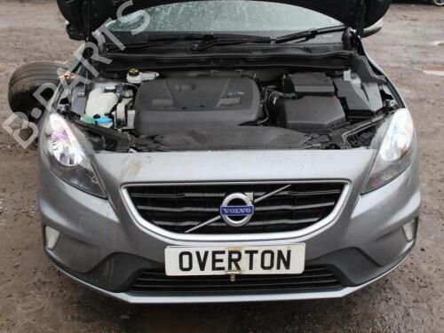 Servo brake VOLVO V40 Hatchback (525) T2 | BP29677523M42 
