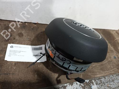 Driver airbag AUDI A6 C7 (4G2, 4GC) 3.0 TDI quattro | BP29656595C9 