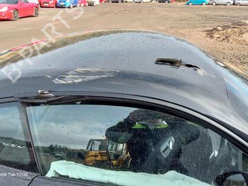 Front right window mechanism PORSCHE CAYMAN (981) 2.7 | BP29661628C23 