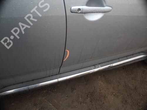 Left sun visor MITSUBISHI OUTLANDER II (CW_W) 2.2 DI-D 4WD | BP29672080I1