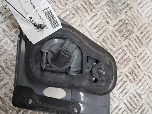 Left taillight TOYOTA AVENSIS Saloon (_T27_) 2.0 D-4D (ADT270_, ADT270R) | BP29668998C34 