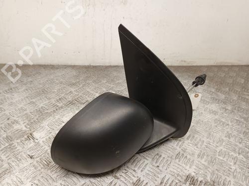 Used Right mirror FIAT PANDA (312_, 319_) 1.2 (312PXA1A) (69 hp) 29654362