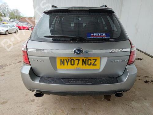 Right front door SUBARU OUTBACK (BL, BP) 2.5 AWD (BP9) | BP29848488C3 