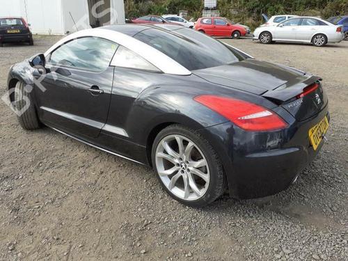 Tailgate PEUGEOT RCZ 1.6 16V | BP29647303C6
