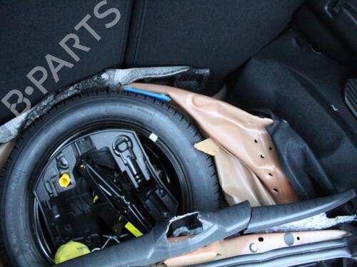 Gearbox PEUGEOT 2008 I Van (CU_) BlueHDi 120 (CUYHXK) | BP29677666M3