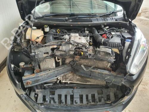 Vindrude Viskermekanisme FORD FIESTA VI (CB1, CCN) 1.0 Sport | BP30048344C83