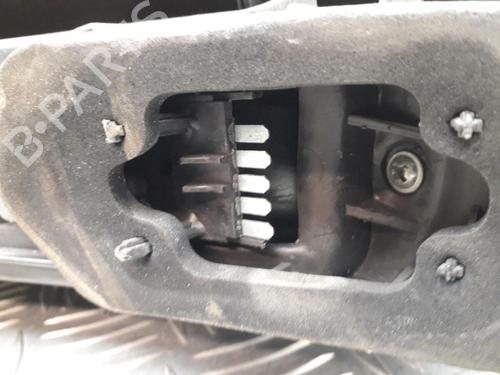 Venstre baglygte VAUXHALL CORSA Mk II (C) (X01) 1.2 Twinport (F08, F68) | BP29645444C34 