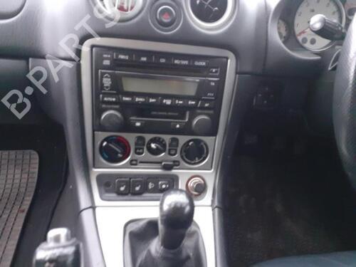 Andere MAZDA MX-5 II (NB) 1.8 16V (NB8C) | BP29679126O1