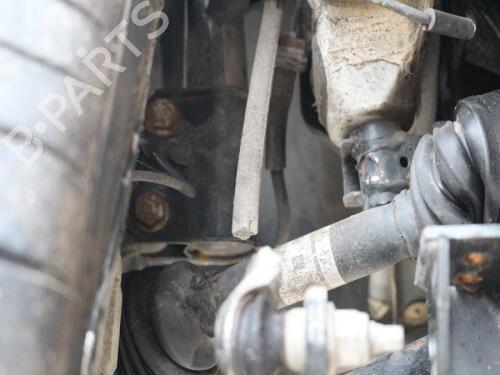 Right front brake caliper MERCEDES-BENZ CLS (C218) CLS 350 CDI / d (218.323) | BP29674170M104 