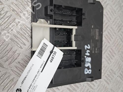 Used Electronic module AUDI A3 Sportback (8VA, 8VF) 1.4 TFSI (122 hp) 29686356