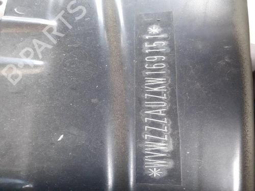 Fuel tank VW GOLF VII (5G1, BQ1, BE1, BE2) 2.0 GTI TCR | BP29646292C62 