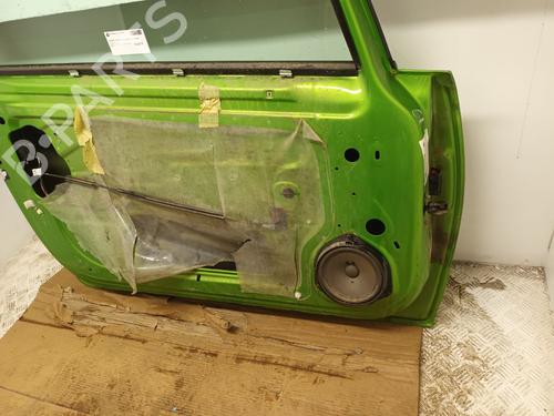Left front door VAUXHALL CORSAVAN Mk III (D) Hatchback Van (S07) 1.3 CDTI | BP29669393C2 