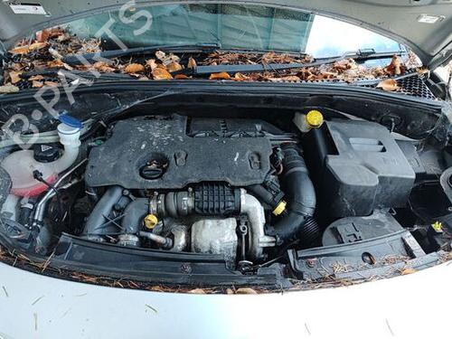 Engine control unit (ECU) CITROËN C3 II (SC_) 1.1 BiFuel | BP32400338M57