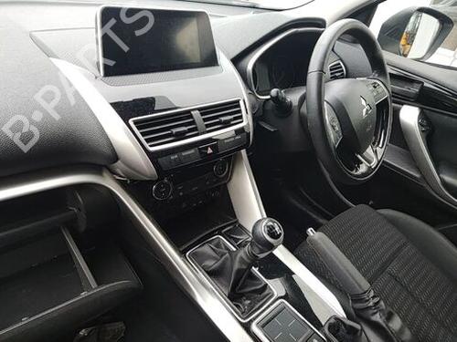 Kombiinstrument MITSUBISHI ECLIPSE CROSS (GK_, GL_) 1.5 T-Mivec | BP29661849C47 
