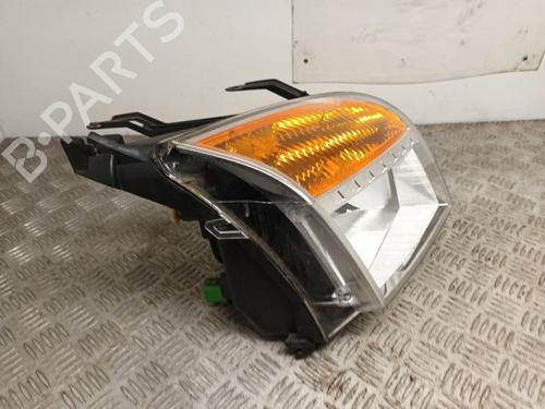 Højre forlygte FORD FUSION (JU_) 1.4 TDCi | BP29658161C29