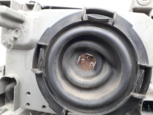 Left headlight VAUXHALL FRONTERA Mk II (B) (U99) 2.2 i | BP29645475C28