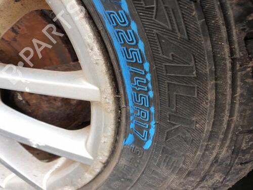 Generator VW CADDY III Box Body/MPV (2KA, 2KH, 2CA, 2CH) 1.9 TDI 4motion | BP29679950M7