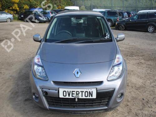 Subframe RENAULT CLIO III (BR0/1, CR0/1) 1.2 16V (BR02, BR0J, BR11, CR02, CR0J, CR11) | BP29677105M9