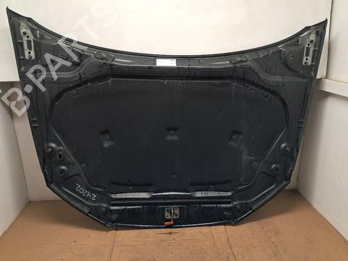 Hood SEAT LEON ST (5F8) 1.4 TSI | BP29681012C1