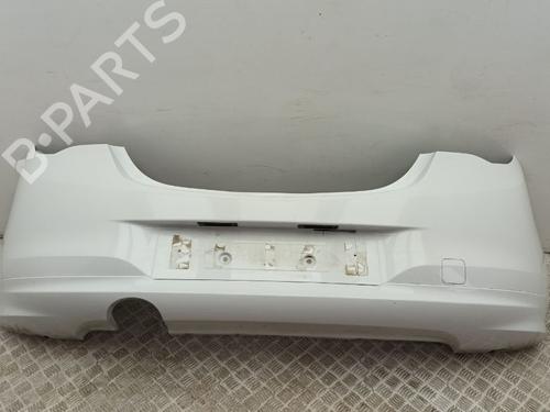 Bagtil kofangere VAUXHALL CORSAVAN Mk II (C) Hatchback Van (X01) 1.2 16V (F08) (80 hp) 31576809