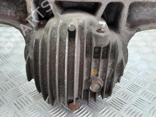 Differential hinten MAZDA MX-5 II (NB) 1.8 16V (NB8C) | BP29648891M24