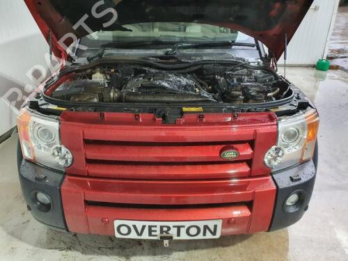 Driver airbag LAND ROVER DISCOVERY III (L319) 2.7 TD 4x4 | BP29649544C9