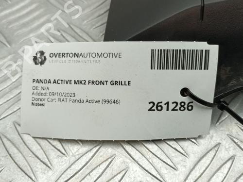 Grille FIAT PANDA (169_) 1.1 (169.AXA1A) | BP29652314C40 