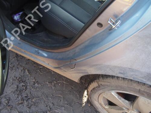 Right sun visor RENAULT MEGANE III Coupe (DZ0/1_) 2.0 TCe (DZ1N) | BP29677650I2 