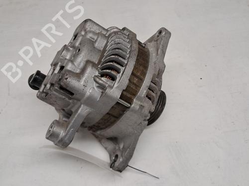Generator MAZDA 2 (DE_, DH_) 1.3 MZR (DE3FS) | BP29673019M7