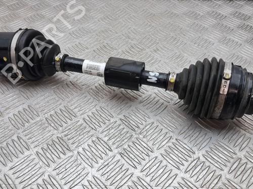 Used Left front driveshaft Left front driveshaft BMW X1 (F48) sDrive 20 i (192 hp) 33713232 33713232