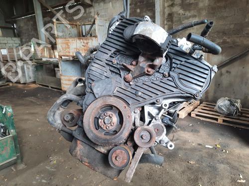 Motor MAZDA 3 (BK) 2.0 MZR-CD (BK14) | BP29665923M1