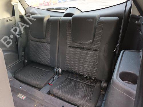Viskermotor bagrude TOYOTA COROLLA Verso (ZER_, ZZE12_, R1_) 1.8 (ZNR11_, ZNR11R) | BP29664114M102 