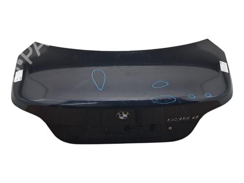 Porton trasero BMW 3 (E90) 318 d (136 hp) 29669258