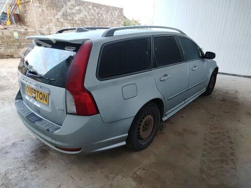 Gearbox VOLVO V50 (545) D4 | BP29676517M3 