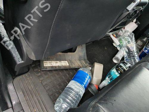 Rear right seatbelt LAND ROVER DISCOVERY III (L319) 2.7 TD 4x4 | BP29650364I28