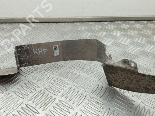 Used Boot lining PORSCHE 718 CAYMAN (982) 4.0 GT4 (982810, 982811) (420 hp) 29680859