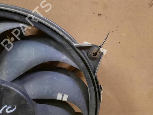 Fan CITROËN C5 I Break (DE_) 2.0 HDi (DERHZB, DERHZE) | BP29647974M128 