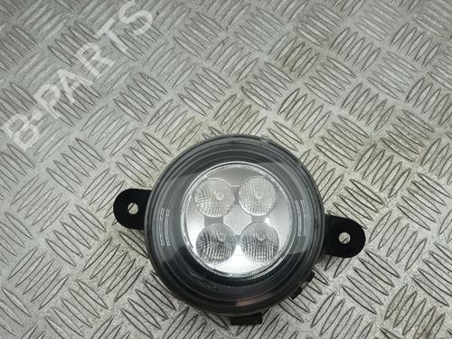 Left front fog light RENAULT TWINGO III (BCM_, BCA_) 1.0 SCe 70 | BP29676778C30 
