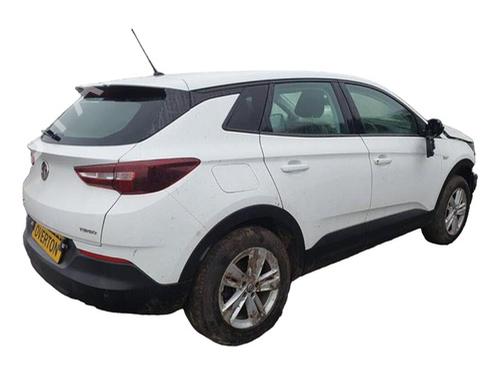 Used Starter VAUXHALL GRANDLAND X / GRANDLAND (A18) 1.2 Turbo (75) (131 hp) 29649880