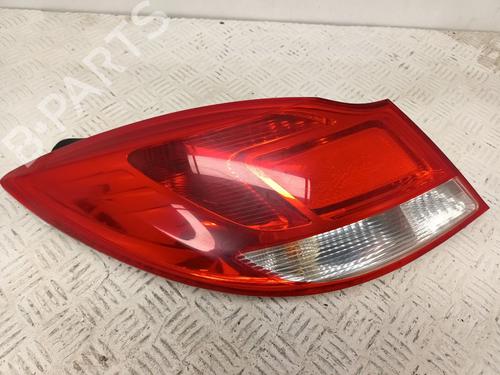 Venstre baglygte VAUXHALL INSIGNIA Mk I (A) Hatchback (G09) 2.0 CDTI (68) (160 hp) 29664914
