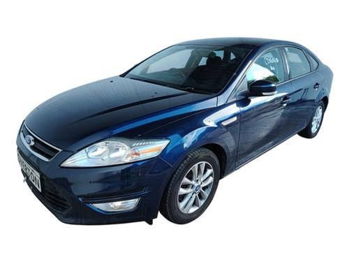 Used Right front driveshaft FORD MONDEO IV (BA7) 2.0 TDCi (140 hp) 32377834