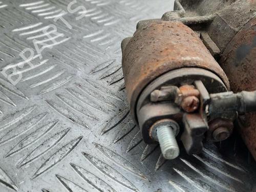 Starter MERCEDES-BENZ 190 (W201) D 2.0 (201.122) | BP29646634M8 