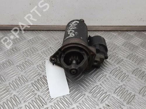 Starter VAUXHALL ZAFIRA A (T98) 2.0 DI 16V | BP29646865M8 