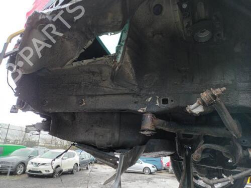 Rudehejsemekanisme ventre foran SKODA OCTAVIA III Combi (5E5, 5E6) 2.0 TDI | BP29647359C22 